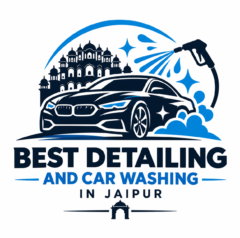 Best Detailing And Car Washing In Jaipur